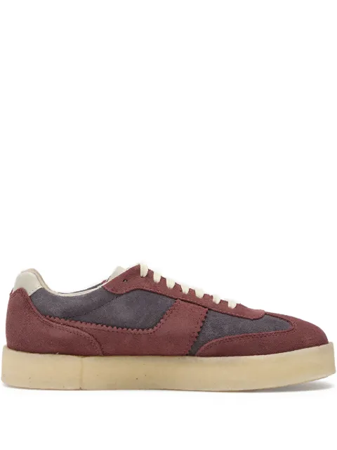 Clarks Originals Tor 80 lace-up sneakers