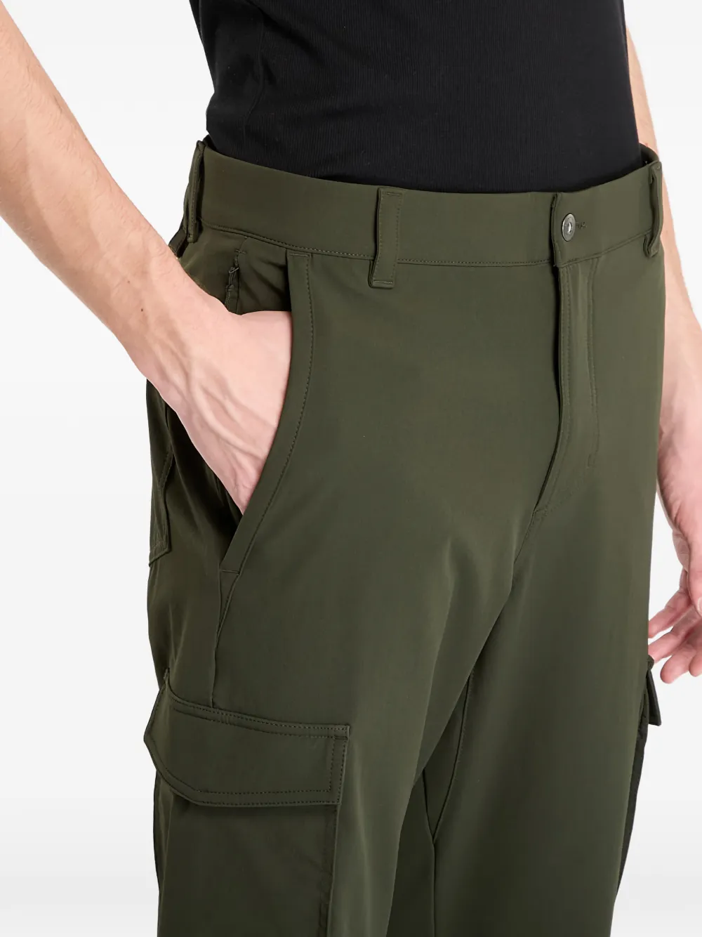  Columbia Columbia Roc™ Tech Cargo Pants - Green 