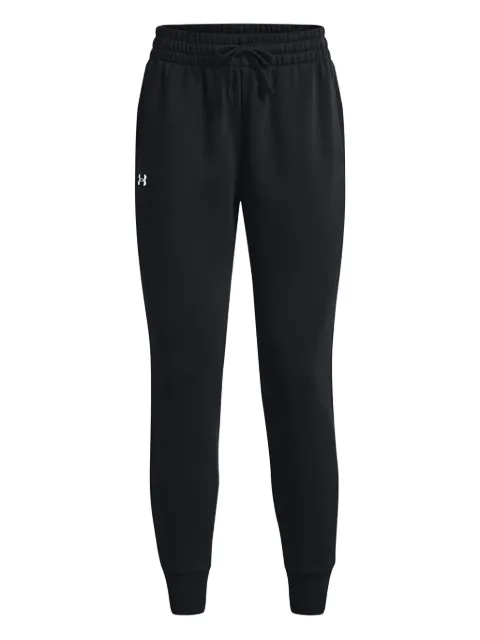 Under Armour Rival drawstring-waist track pants