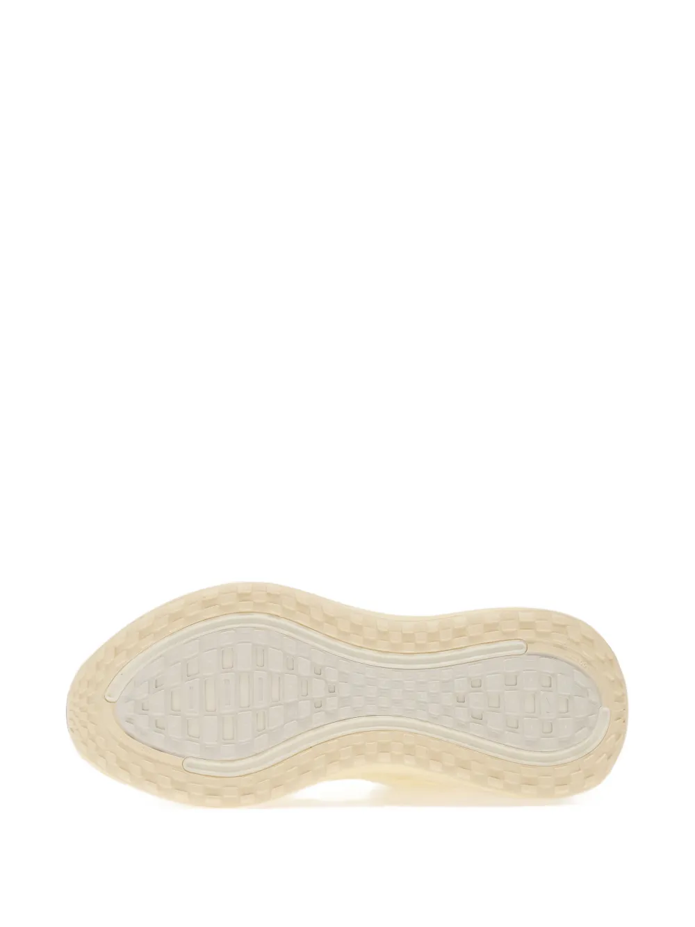 Nike Vomero Plus sneakers Beige