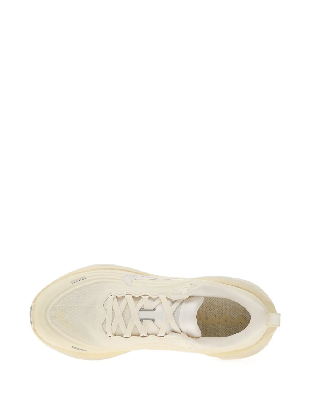 Nike Vomero Plus sneakers Beige