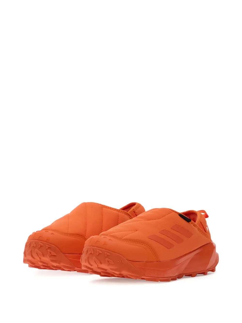 adidas Terrex Winter slip-on sneakers Oranje