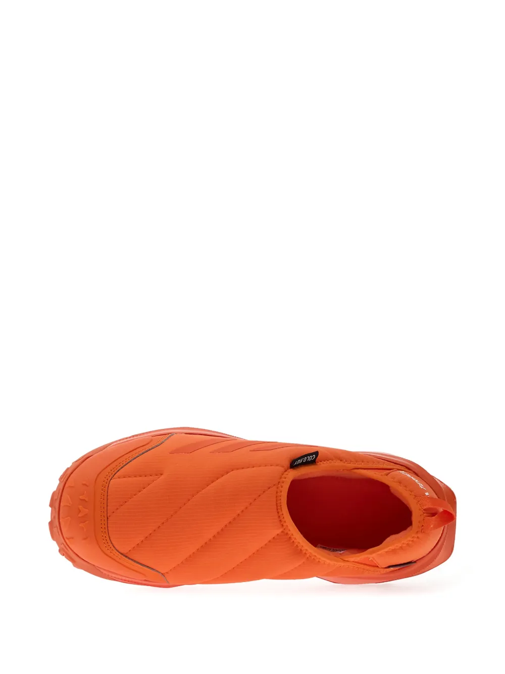 adidas Terrex Winter slip-on sneakers Oranje