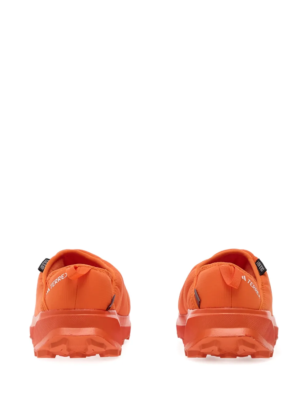 adidas Terrex Winter slip-on sneakers Oranje