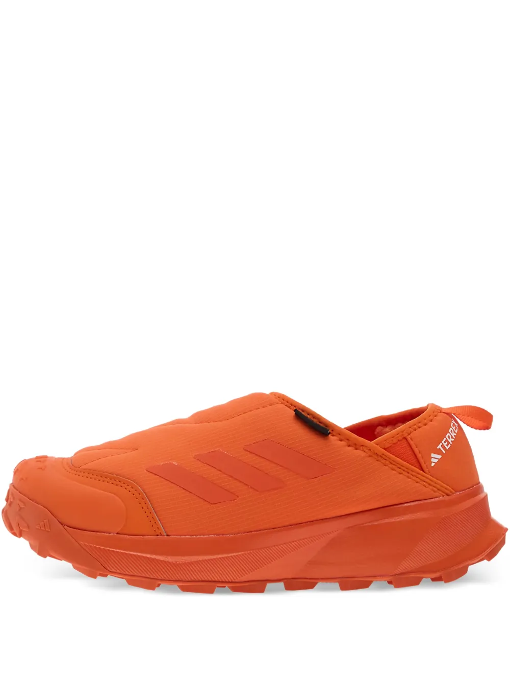 adidas Terrex Winter slip-ons sneakers | Orange | Image 1