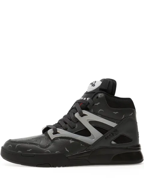 Reebok Pump Omni Zone II sneakers