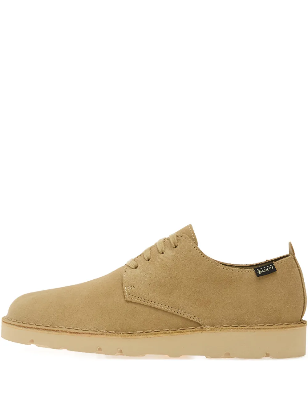 Clarks Originals Desert London lace-up derby shoes - Toni neutri