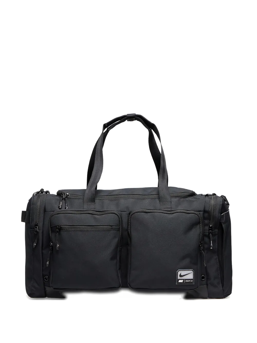 Nike Medium, 51L Utility Power 2.0 duffel bag | negro | Image 1