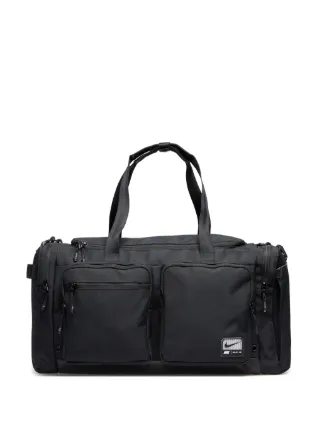 Nike Medium, 51L Utility Power 2.0 Duffel Bag | Black | FARFETCH