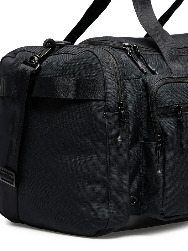 Nike Medium, 51L Utility Power 2.0 Duffel Bag | Black | FARFETCH
