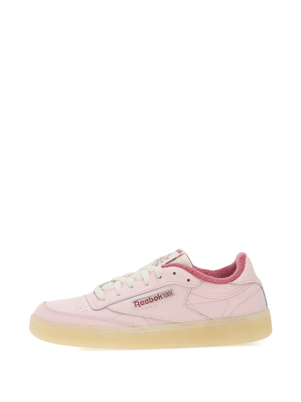 Reebok Club C 85 sneakers Roze