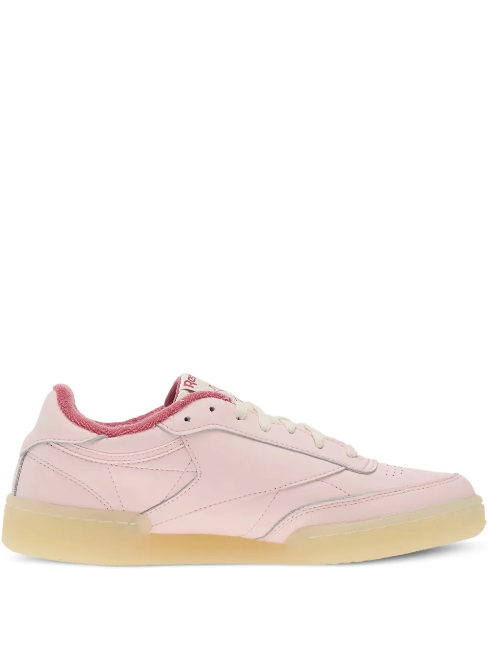 Reebok Club C 85 sneakers - Rosa
