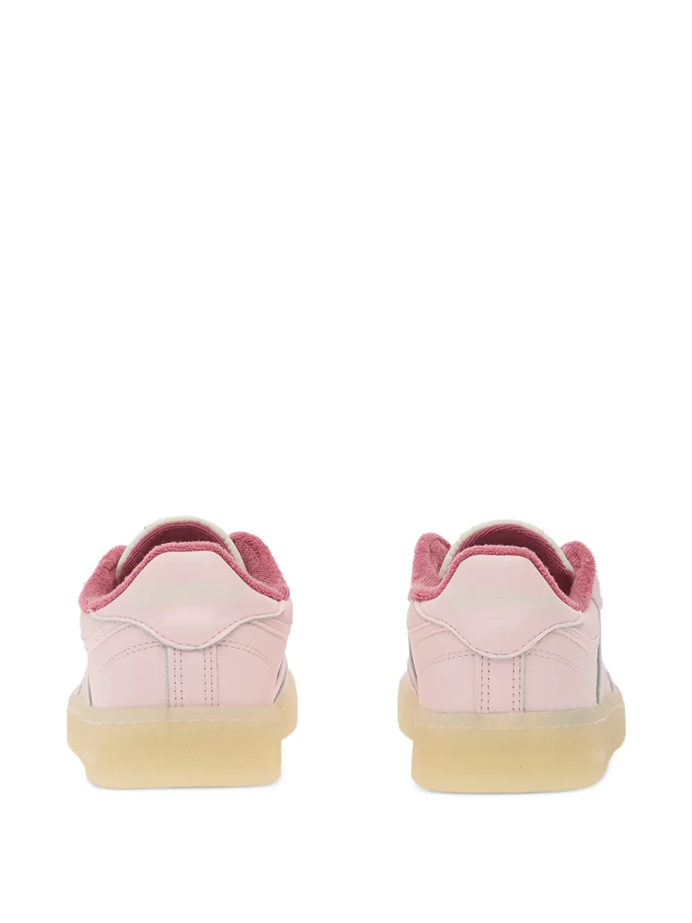  Reebok Club C 85 Sneakers - Pink 