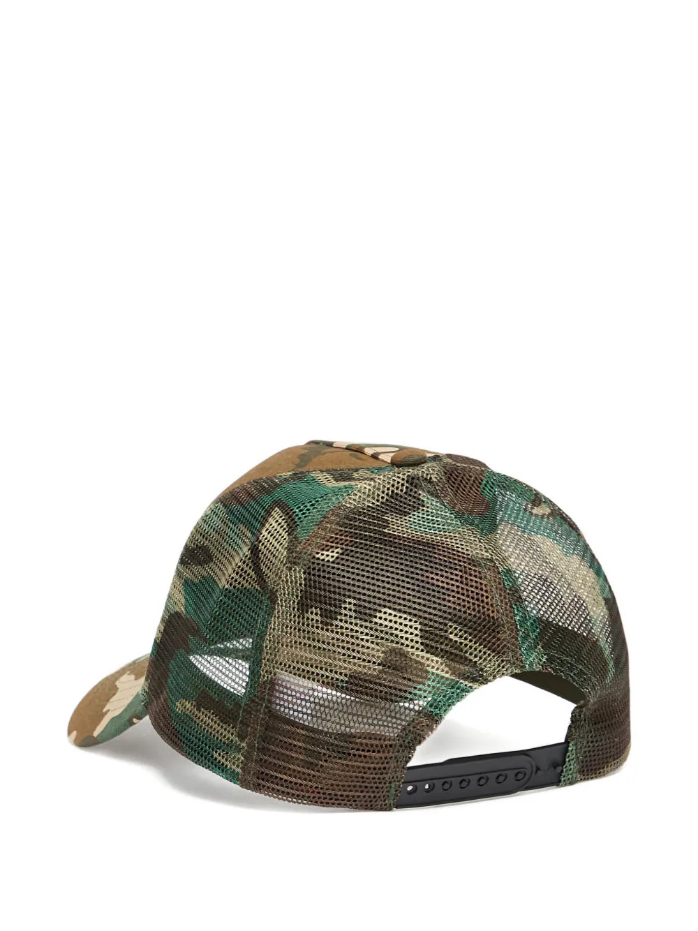 Billionaire Boys Club - Ice Cream Running Dog cap - Groen