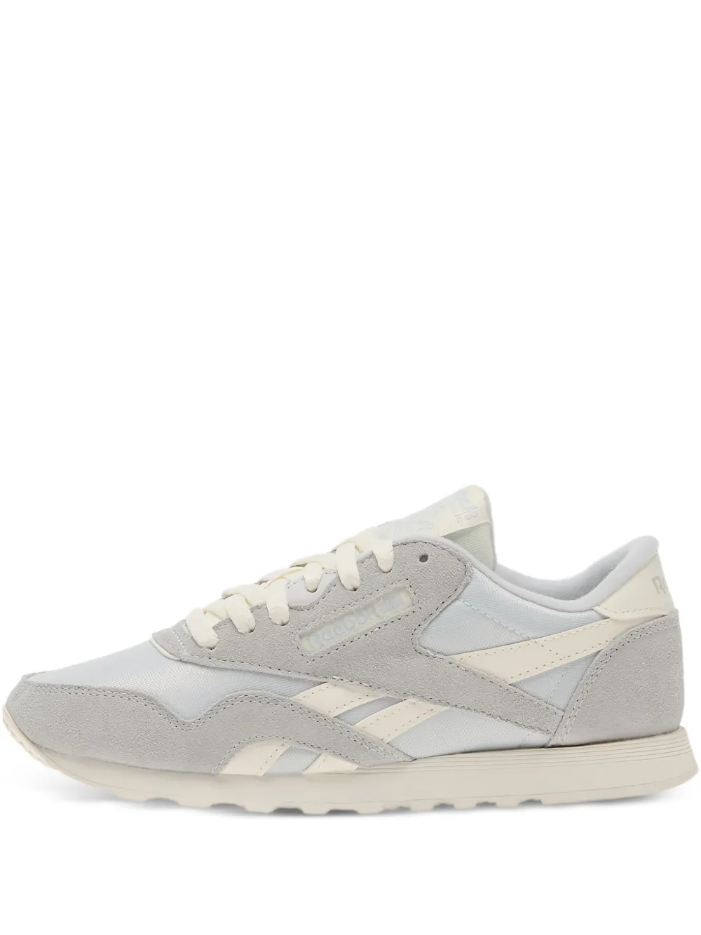 Reebok grey classic sneakers - Grigio