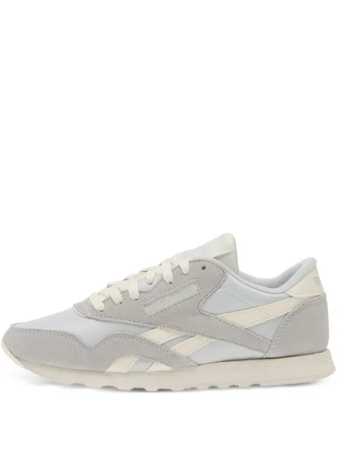 Reebok grey classic sneakers 