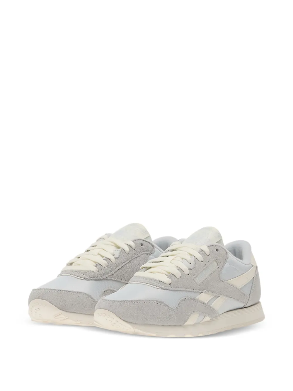 Reebok grey classic sneakers - Grijs