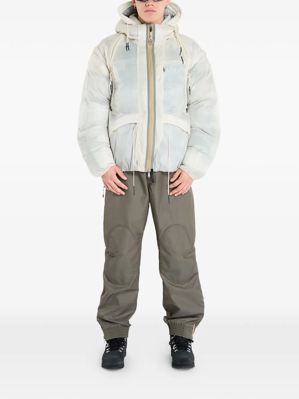 Oakley Latitude Soar puffer jacket | Down Jackets | Image 2