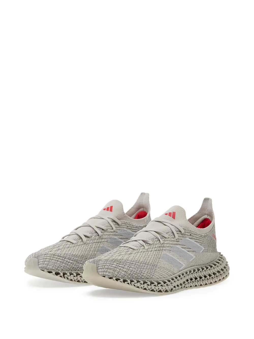 adidas 4DFWD x STRUNG running sneakers | Low-Tops | Image 2