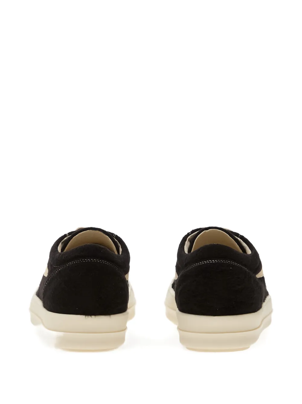 Rick Owens DRKSHDW Pre-owned low-top sneakers Zwart