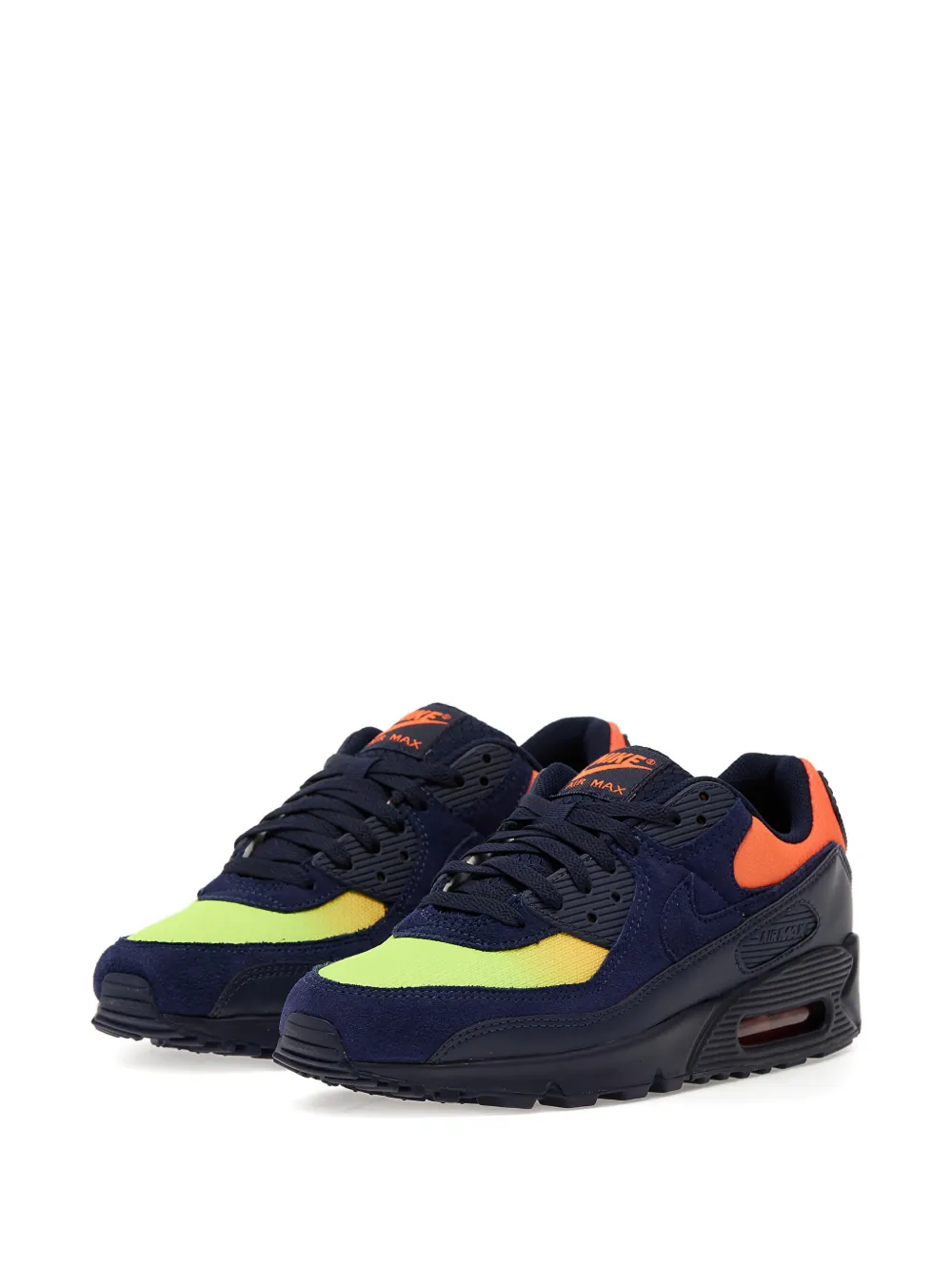 Nike Air Max 90 sneakers Blauw