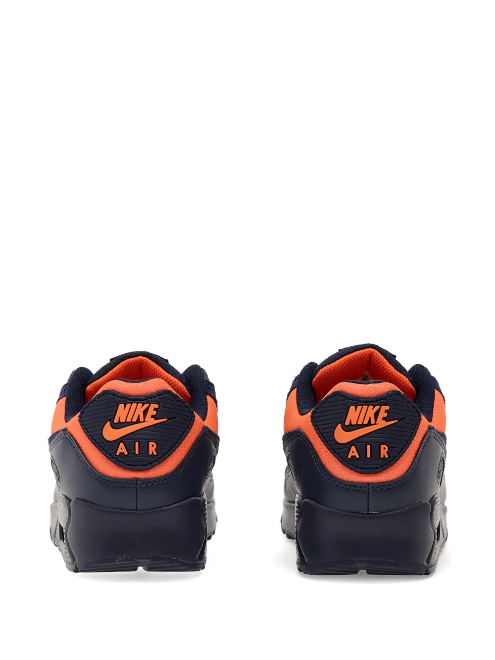 Nike Air Max 90 sneakers Blauw