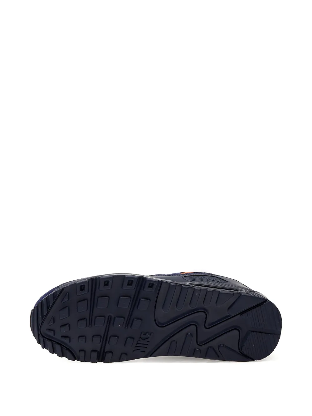 Nike Air Max 90 sneakers Blauw