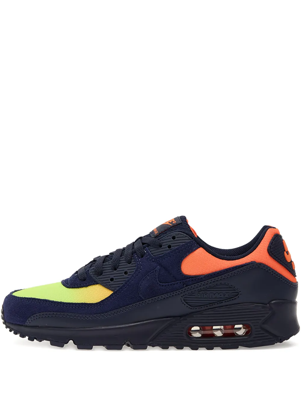 Nike Air Max 90 sneakers Blauw