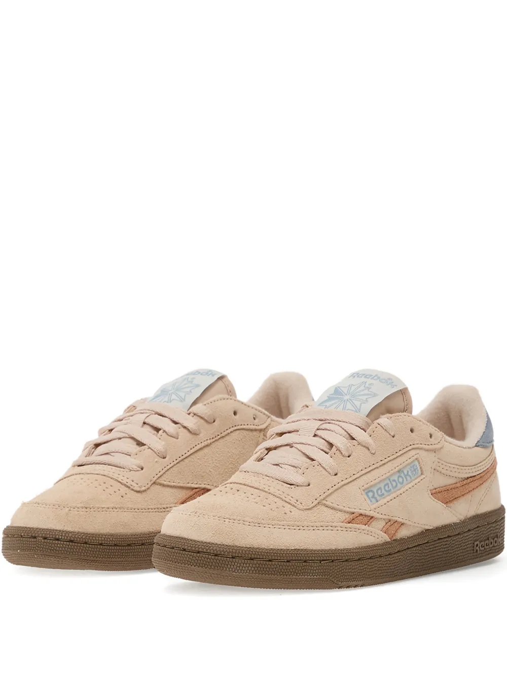 Reebok Club C Revenge sneakers - Beige