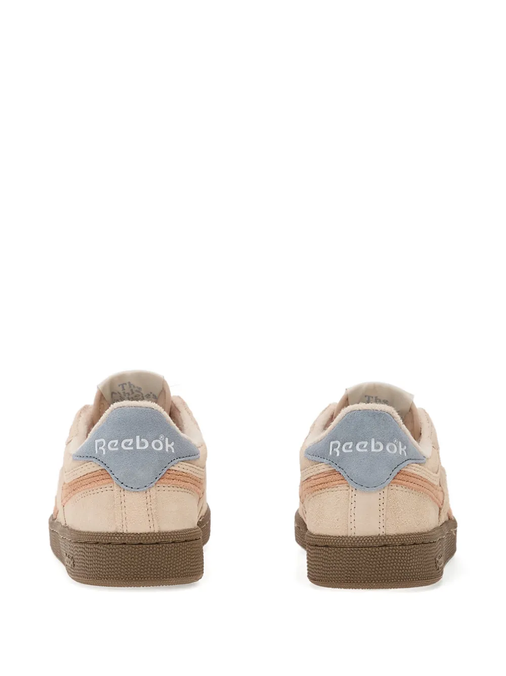 Reebok Club C Revenge sneakers Beige