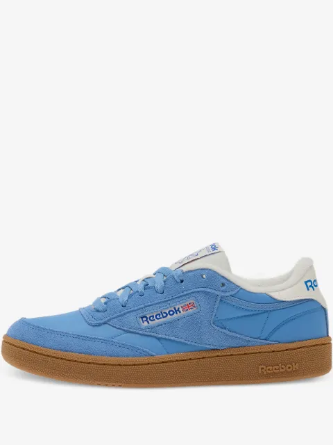 Reebok Club C 85 suede sneakers 