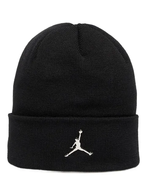 Jordan cuffed beanie hat