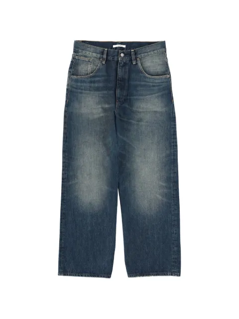 Sunflower pocket jeans