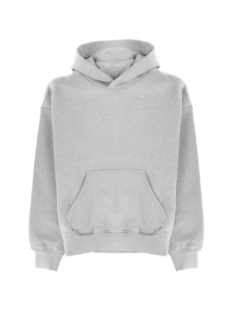 Purple Brand cotton hoodie