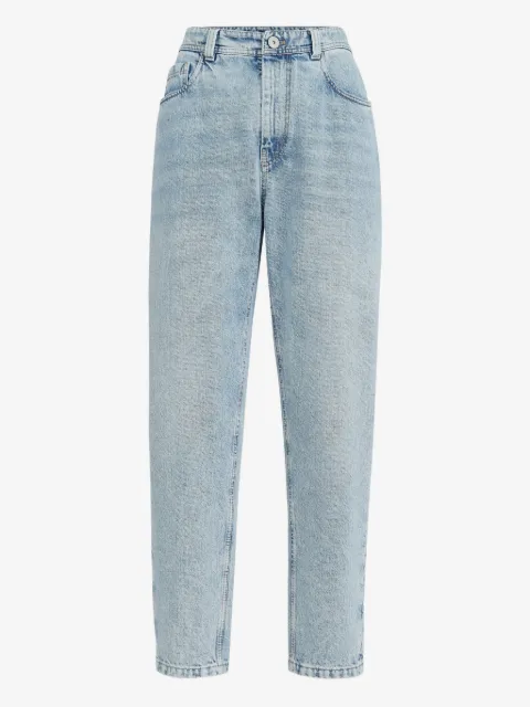 Brunello Cucinelli jeans con cinco bolsillos