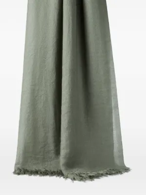 Brunello Cucinelli（ブルネロ・クチネリ）マフラー・スカーフ - FARFETCH