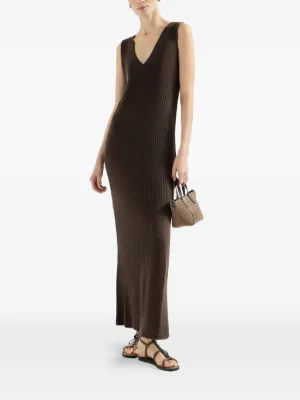 Brunello Cucinelli ワンピース通販 - FARFETCH