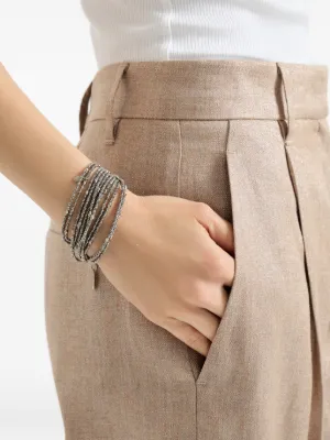 Brunello Cucinelli ウィメンズ ブレスレット通販 - FARFETCH