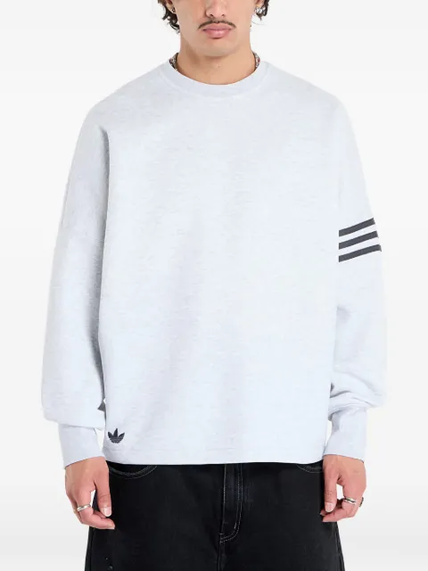 adidas Neuclassics oversized sweatshirt