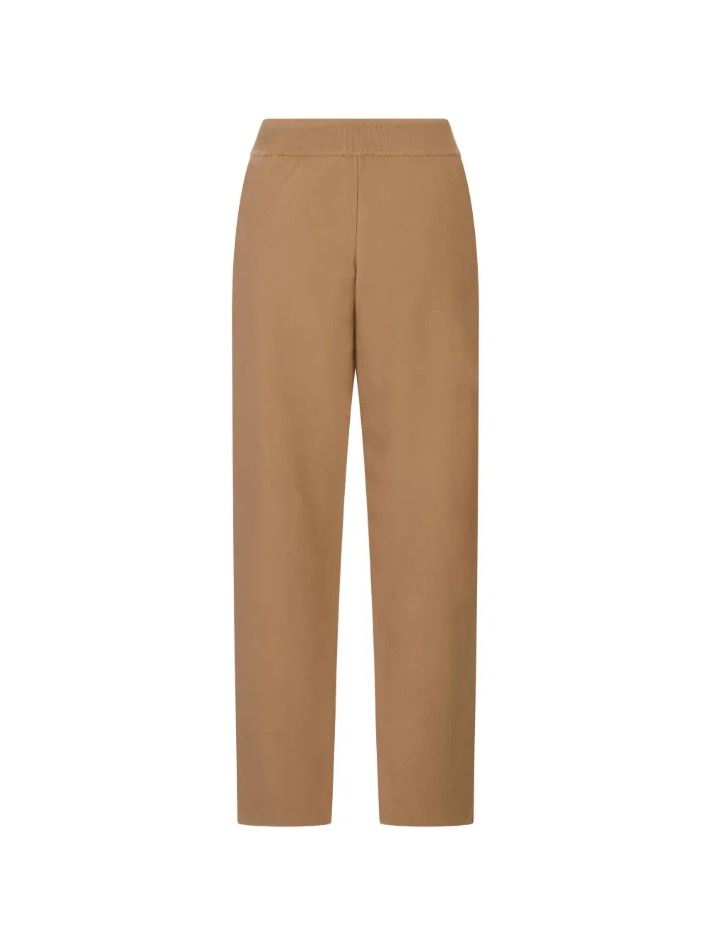 Moncler Trainingsbroek met trekkoord Beige