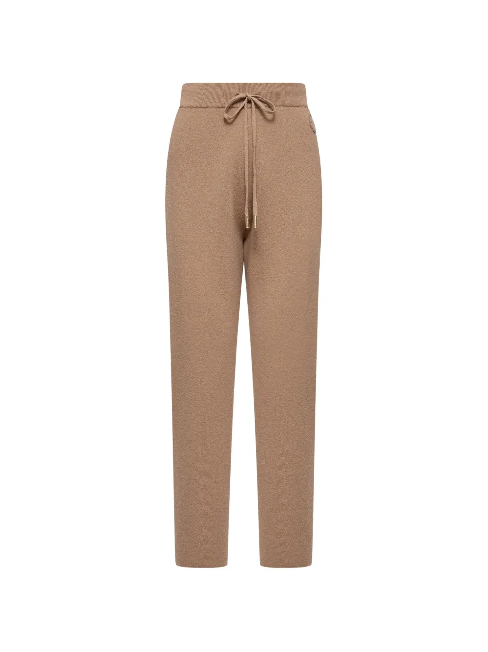 Moncler Trainingsbroek met trekkoord Beige