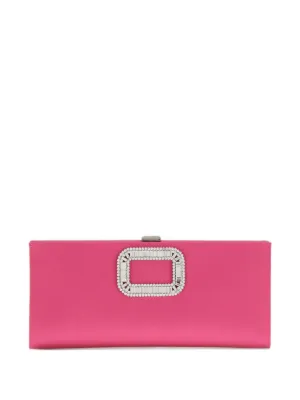 Roger Vivier（ロジェ・ヴィヴィエ）クラッチバッグ｜Farfetch（ファー