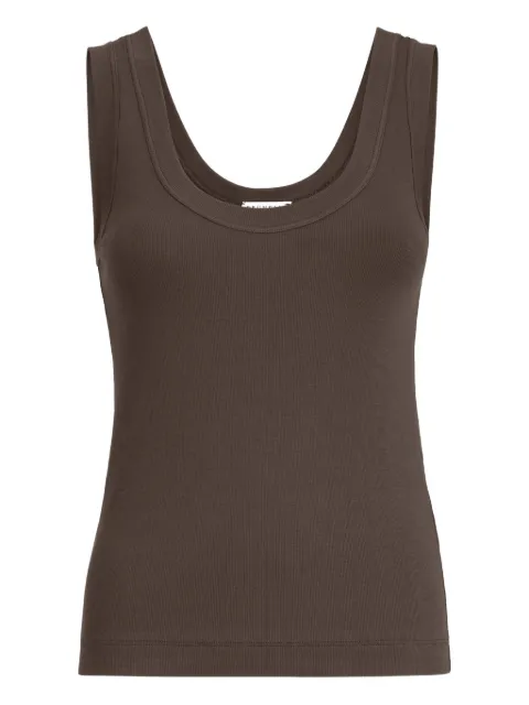 Brunello Cucinelli ribbed top