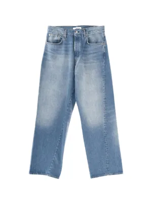 Sunflower フェイデッド ジーンズ | ブルー | FARFETCH JP