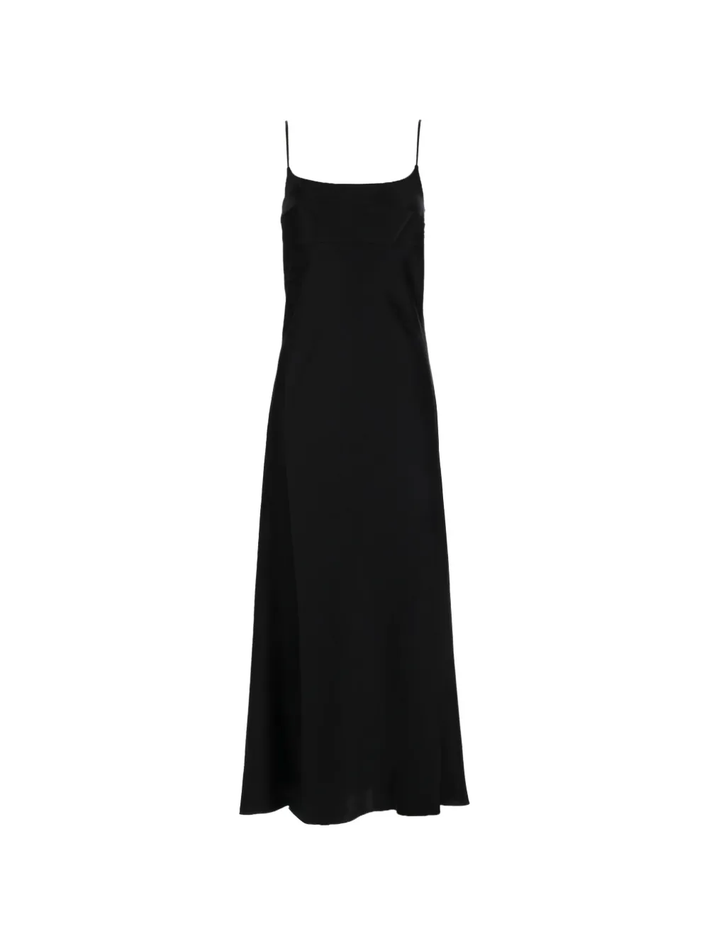 Theory slip dress - Nero
