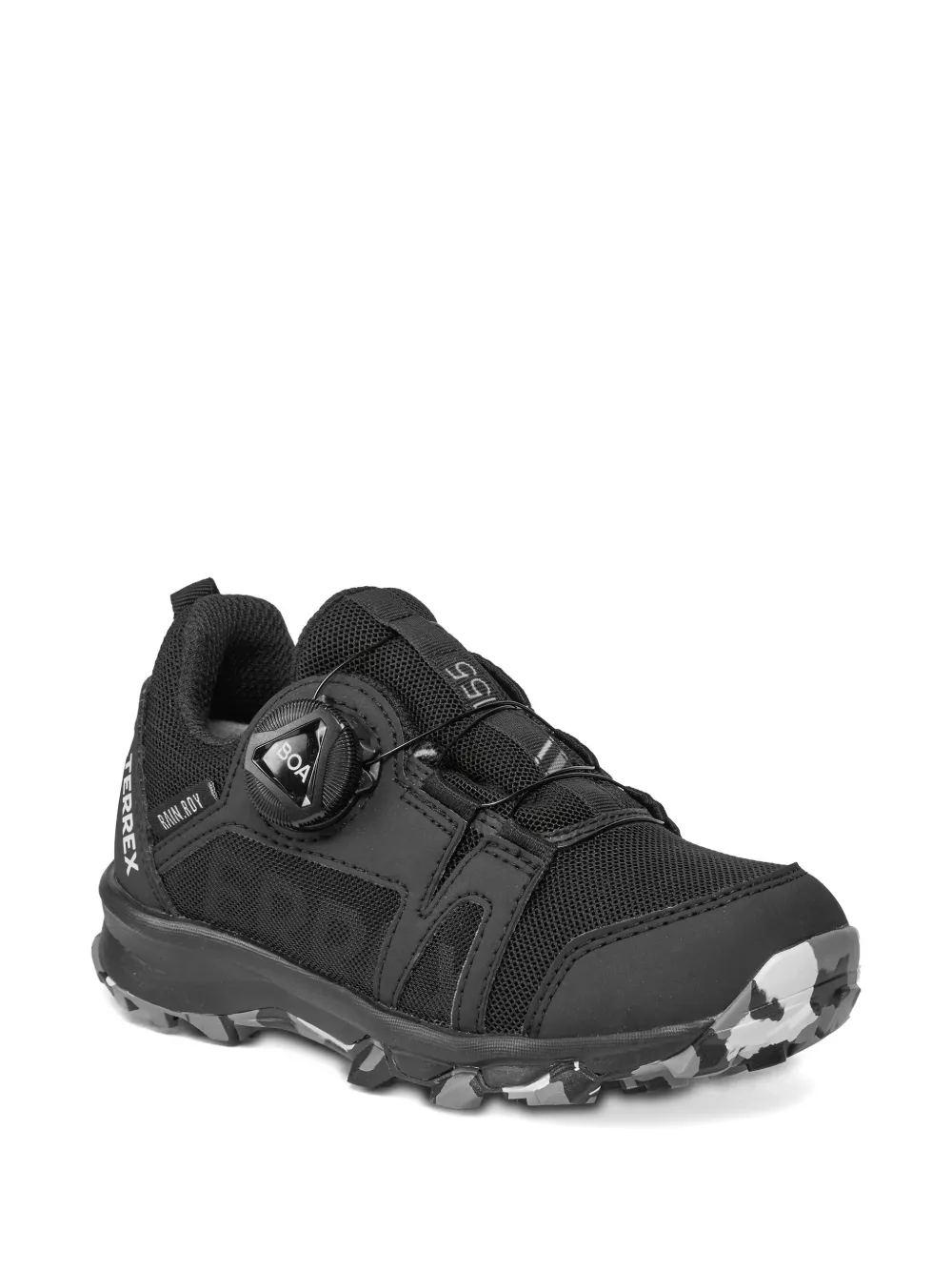 adidas Kids Terrex Agravic Boa sneakers - Nero