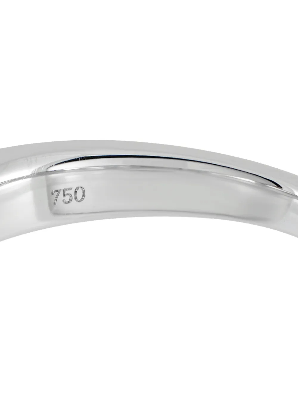 Diamond Band Ring