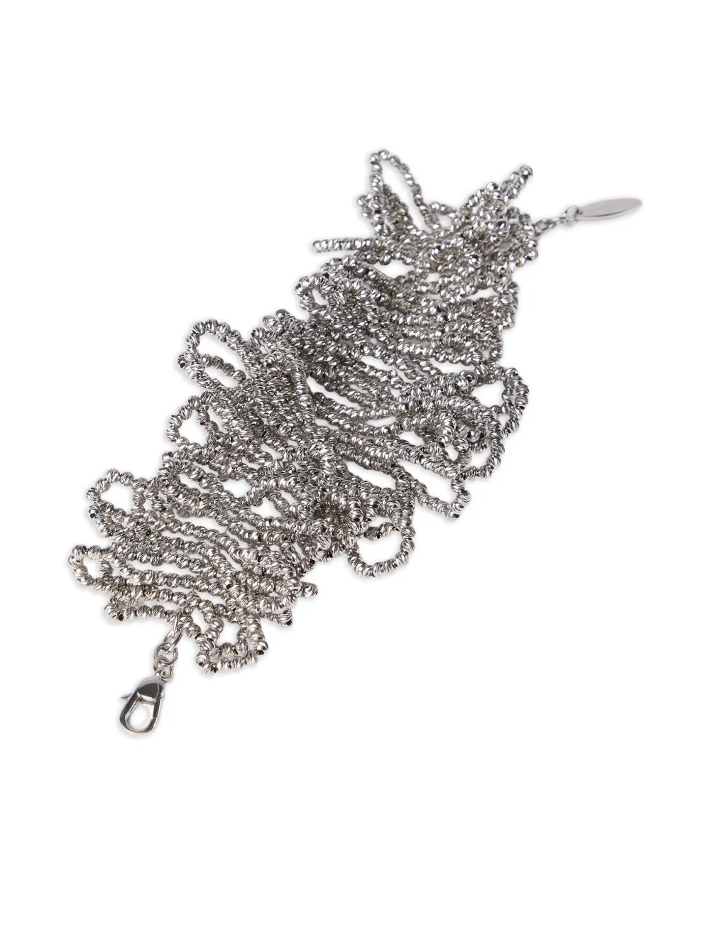 Adjustable-Length Bracelet