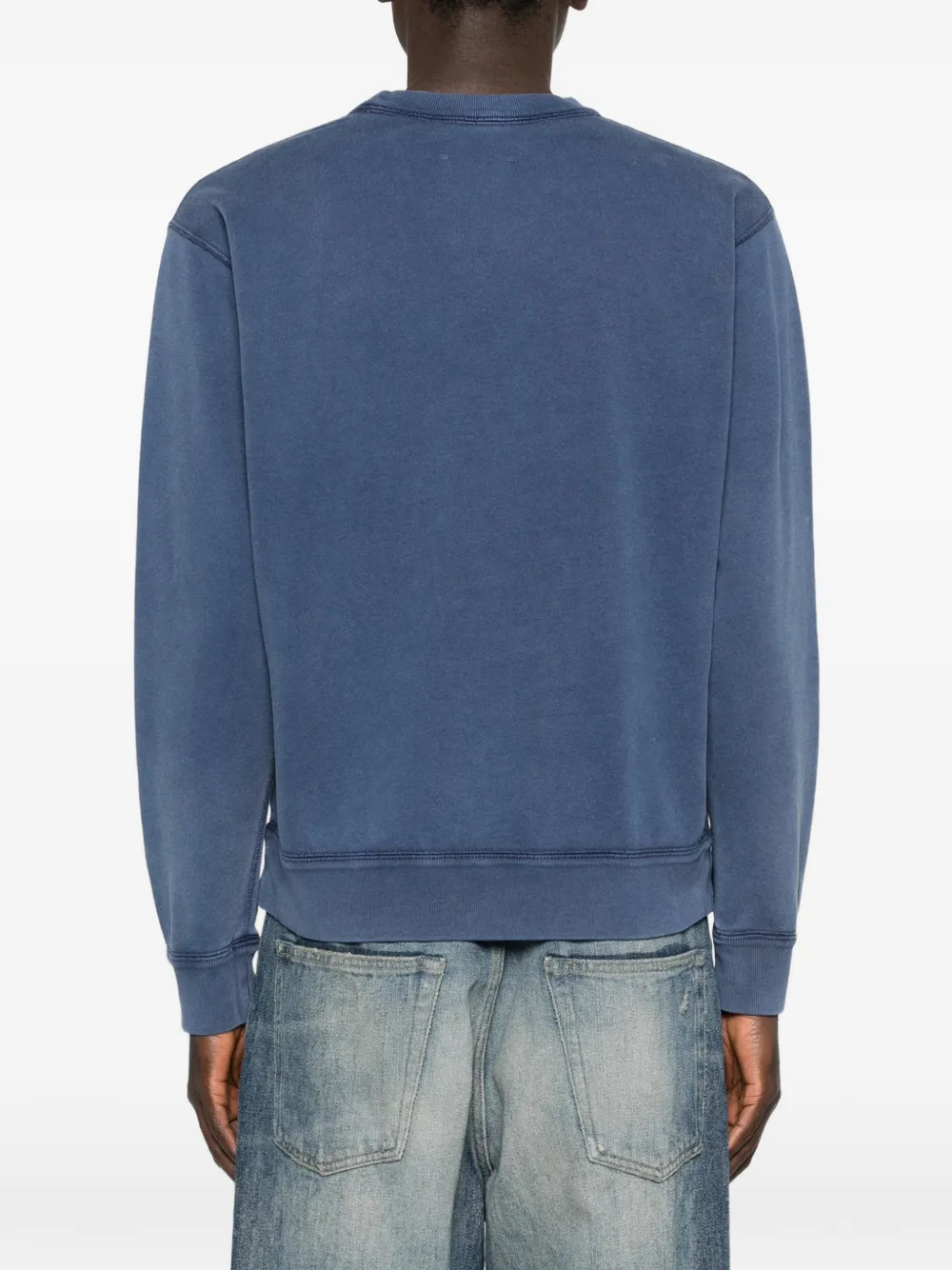 MARANT Mikoy sweater Blauw