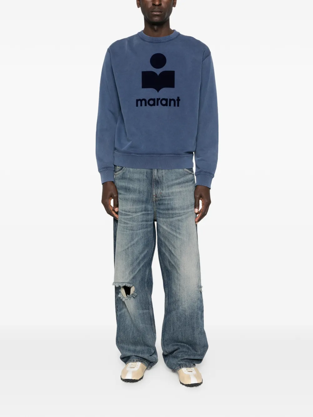 MARANT Mikoy sweatshirt | Sudaderas | Image 2